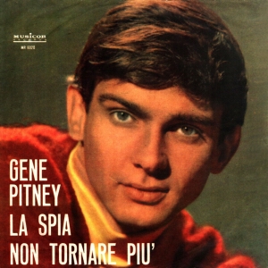 LA SPIA/NON TORNARE PI