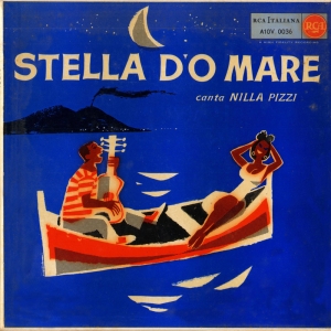 STELLA D'O MARE