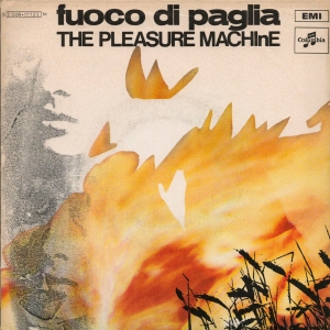 FUOCO DI PAGLIA/EXPRESS 9.15