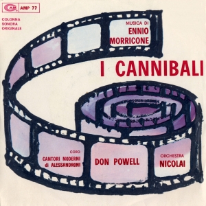SONG OF LIFE/CANNIBAL