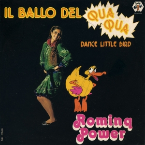 IL BALLO DEL QUA QUA/PAOLINO MAIALINO