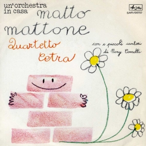 MATTO MATTONE/MATTO MATTONE