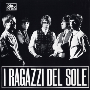 I RAGAZZI DEL SOLE