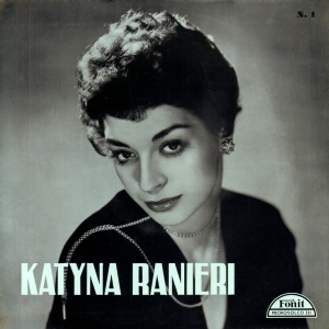 KATYNA RANIERI N. 1