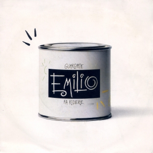 EMILIO/EMILIO (strumentale)
