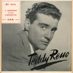 1� SELEZIONE DI SUCCESSI NAPOLETANI