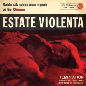 TEMPTATION/ESTATE VIOLENTA