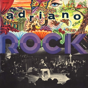 ADRIANO ROCK