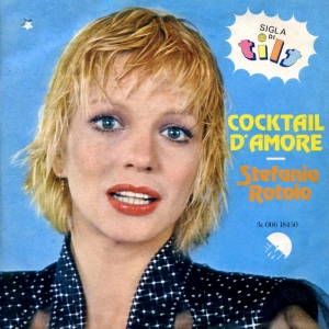 COCKTAIL D'AMORE/DISCO-TIC