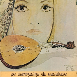 PE CARMOSINA DE CASALUCE