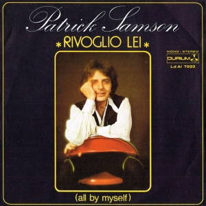 RIVOGLIO LEI/STRANO