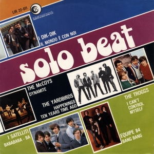 SOLO BEAT