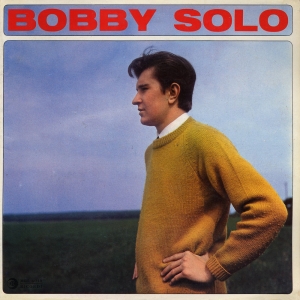 BOBBY SOLO