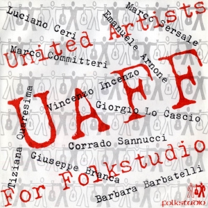UAFF (United Artists for Folkstudio)