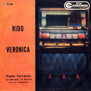 RIDO/VERONICA