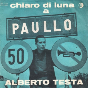 CHIARO DI LUNA A PAULLO/DUE