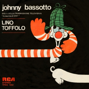 JOHNNY BASSOTTO/I BAMBINI D'ITALIA