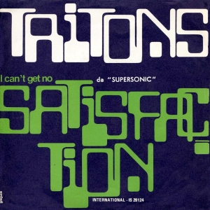 (I CAN'T GET NO) SATISFACTION/DRIFTER