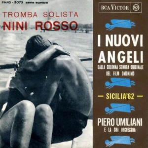 I NUOVI ANGELI/SICILIA '62