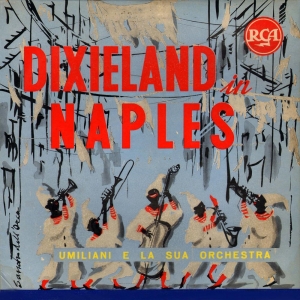 DIXIELAND IN NAPLES