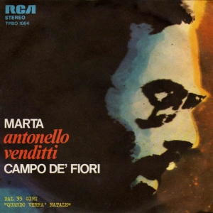 MARTA/CAMPO DE' FIORI