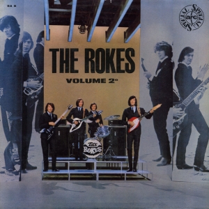THE ROKES: VOL. II