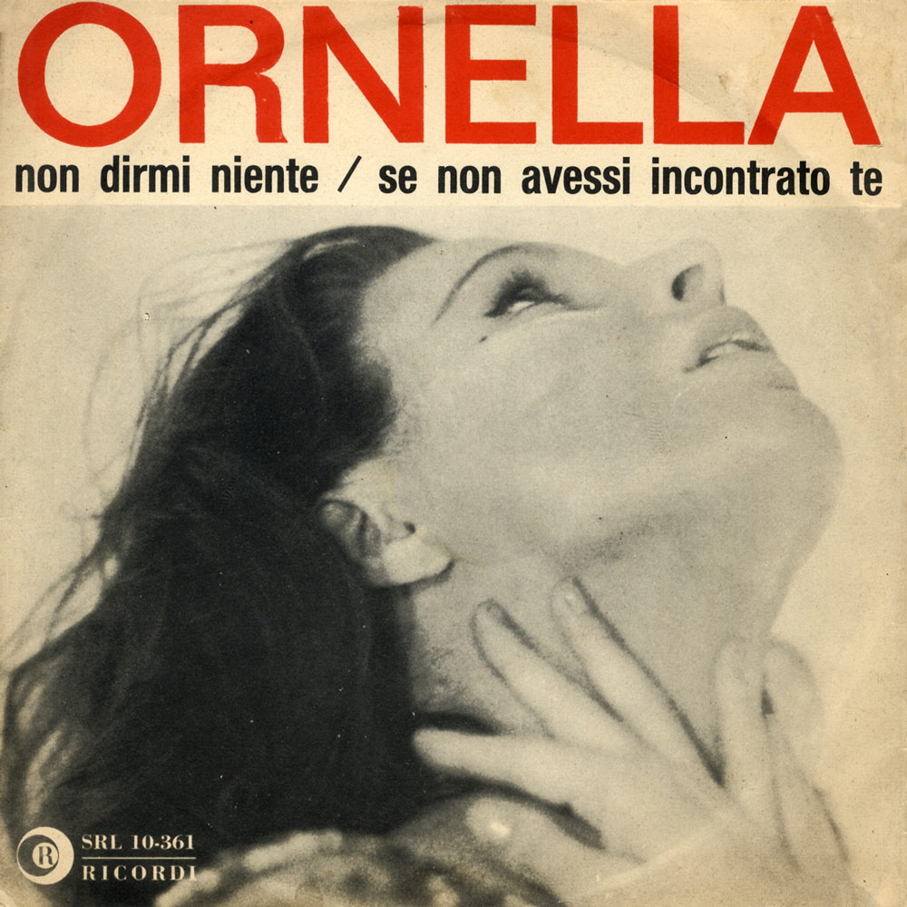 Fronte seconda copertina